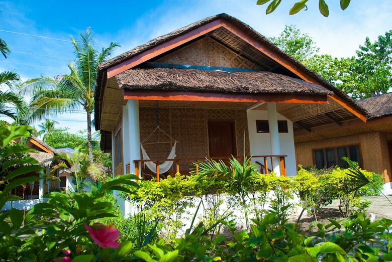 Hotel Quo Vadis Dive Resort