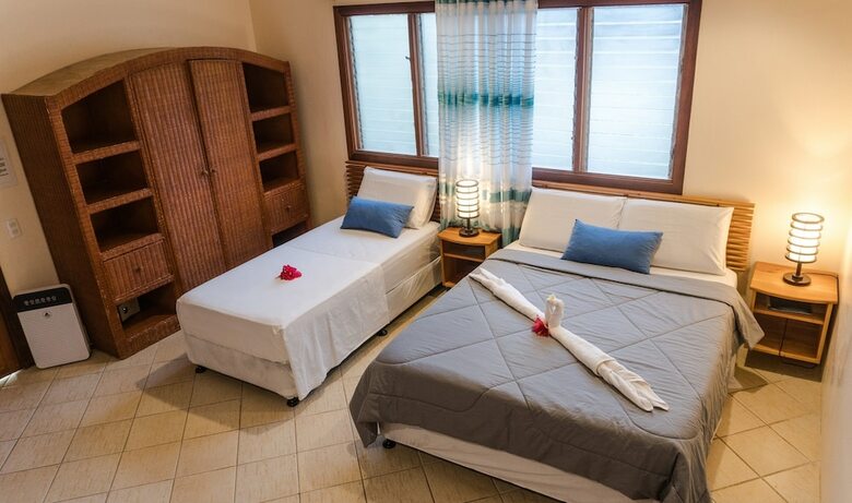Hotel Quo Vadis Dive Resort