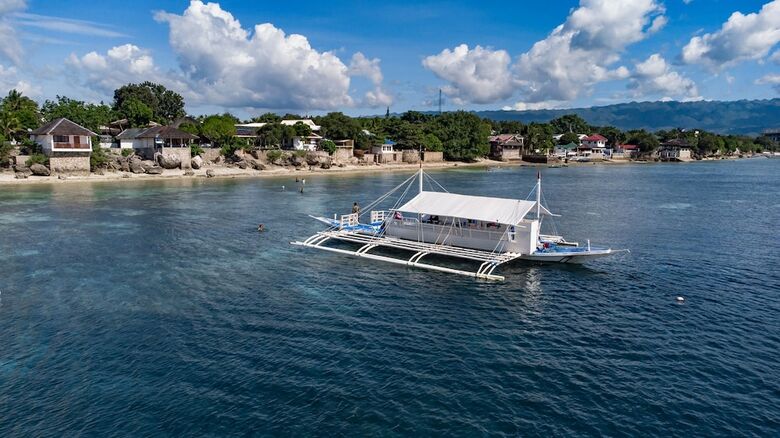 Hotel Quo Vadis Dive Resort