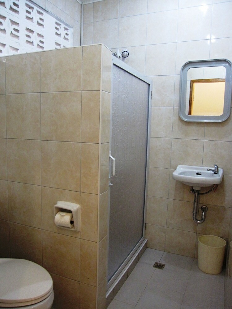 Hotel Quo Vadis Dive Resort