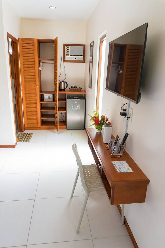 Hotel Quo Vadis Dive Resort