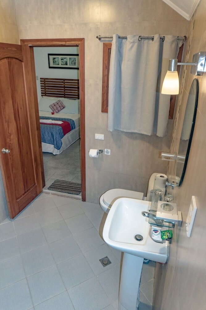 Hotel Quo Vadis Dive Resort