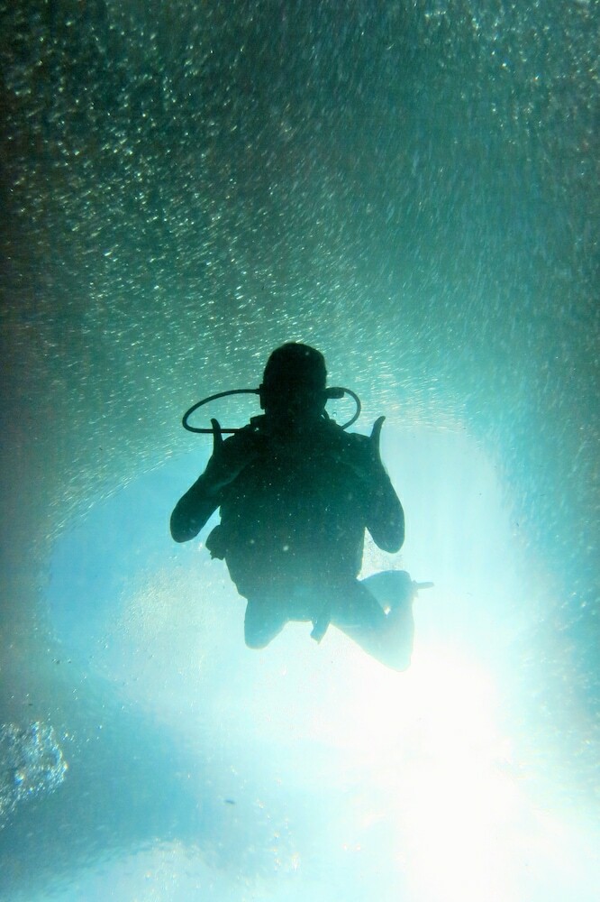 Hotel Quo Vadis Dive Resort