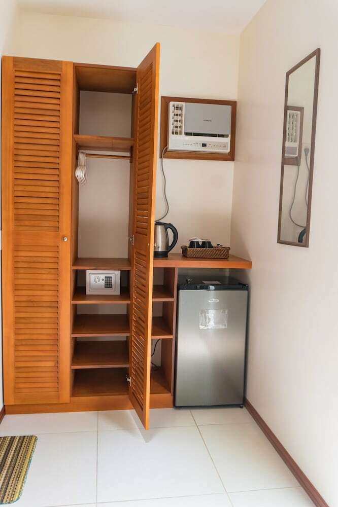 Hotel Quo Vadis Dive Resort