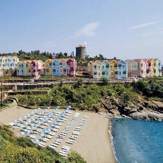Hotel Paloma Club Sultan Ozdere