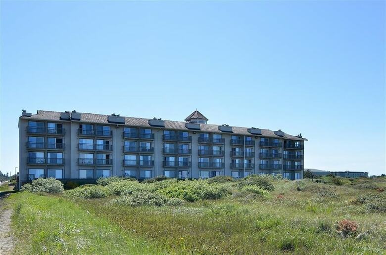 Hotel Best Western Lighthouse Suites Inn
