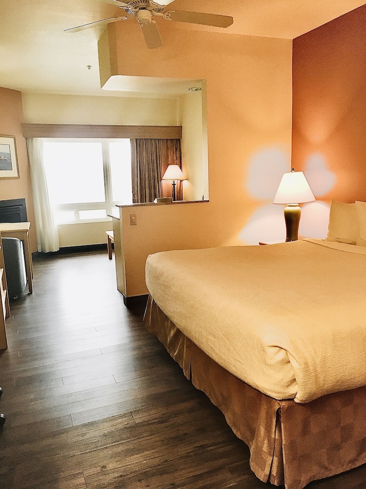 Hotel Best Western Lighthouse Suites Inn