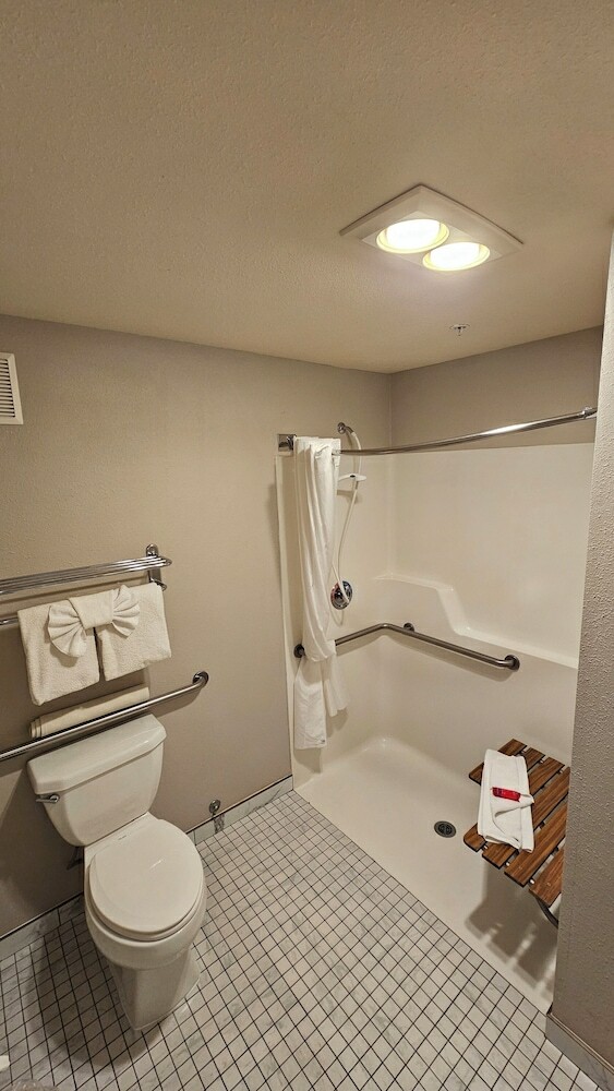 Hotel Best Western Lighthouse Suites Inn