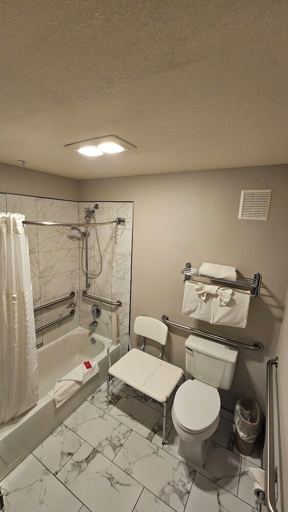 Hotel Best Western Lighthouse Suites Inn