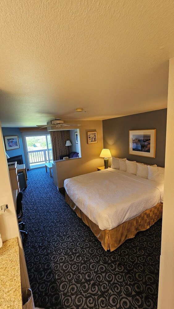 Hotel Best Western Lighthouse Suites Inn