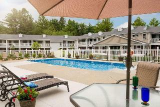 Hotel Port Inn Kennebunk