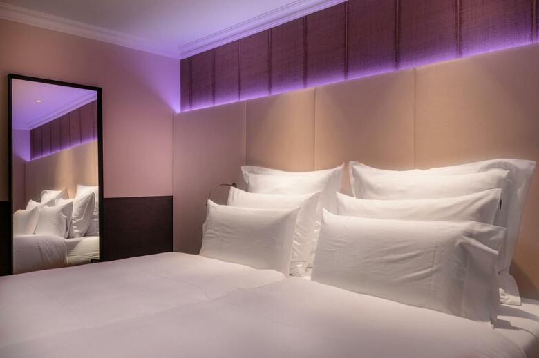 Hotel Alpinresort Sport & Spa