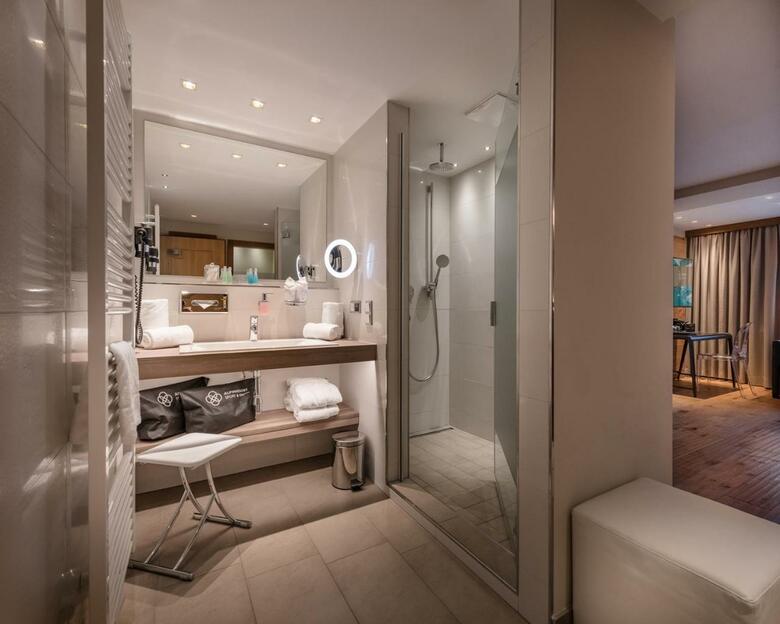 Hotel Alpinresort Sport & Spa