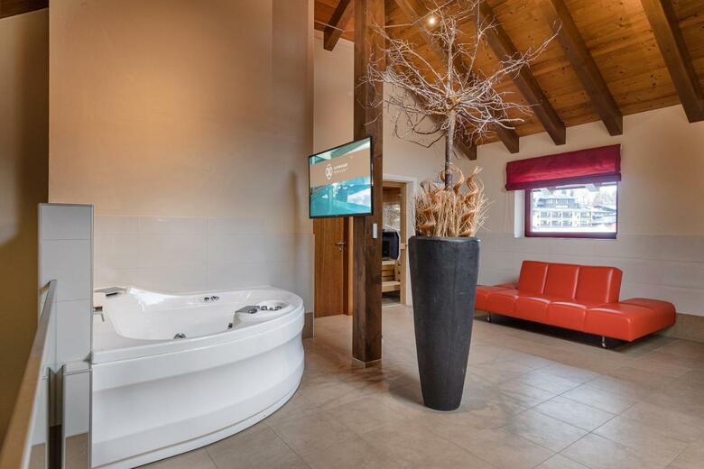 Hotel Alpinresort Sport & Spa