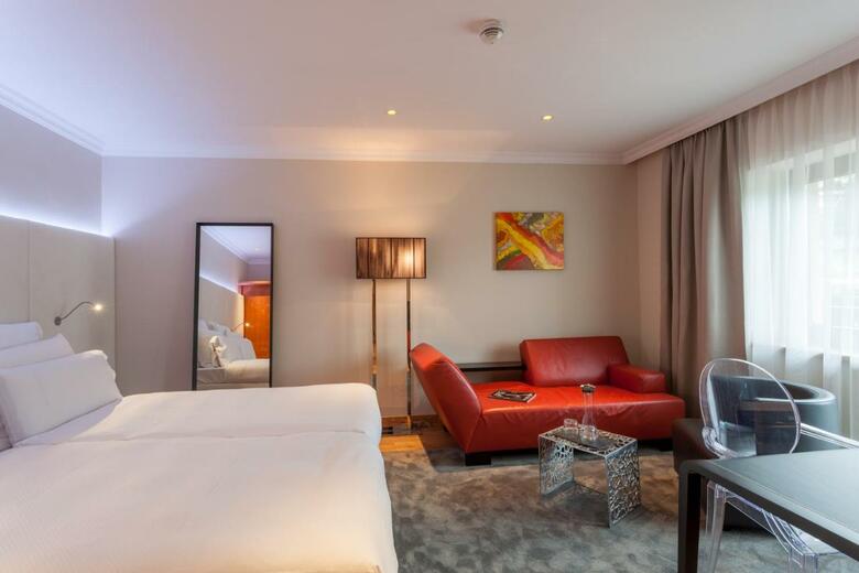 Hotel Alpinresort Sport & Spa