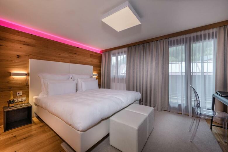Hotel Alpinresort Sport & Spa