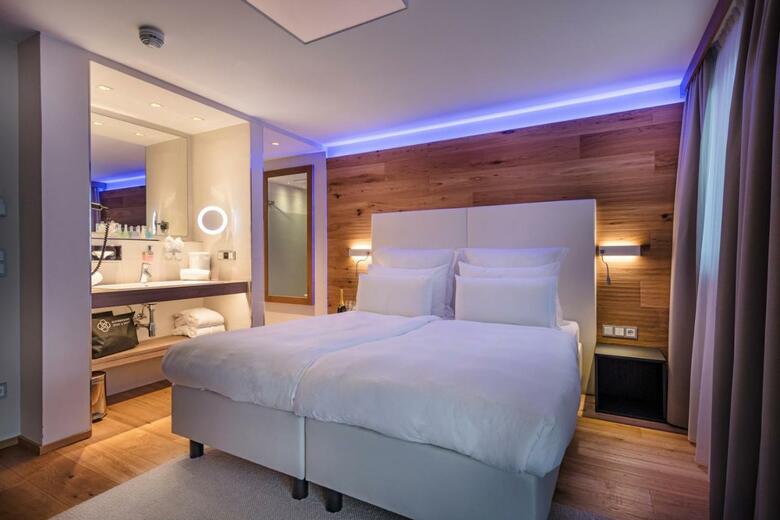 Hotel Alpinresort Sport & Spa