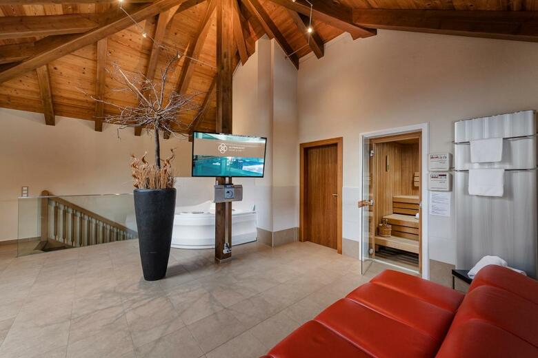 Hotel Alpinresort Sport & Spa