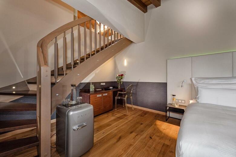 Hotel Alpinresort Sport & Spa