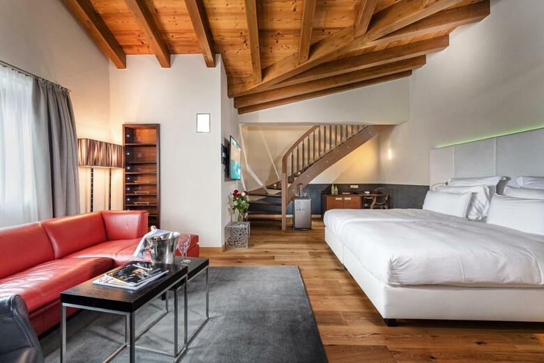 Hotel Alpinresort Sport & Spa