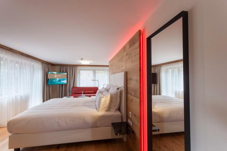 Hotel Alpinresort Sport & Spa