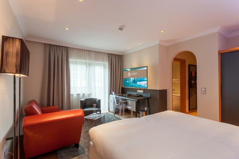 Hotel Alpinresort Sport & Spa