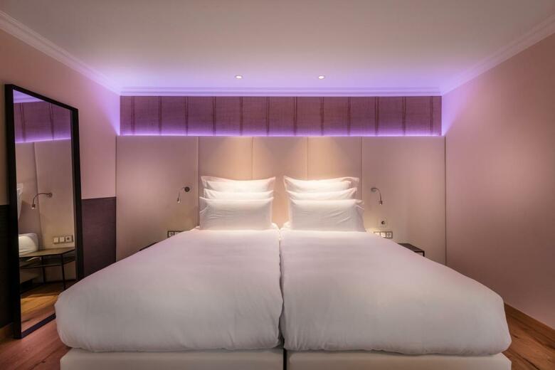Hotel Alpinresort Sport & Spa