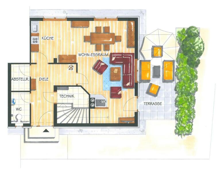 Hotel Alpinresort Sport & Spa