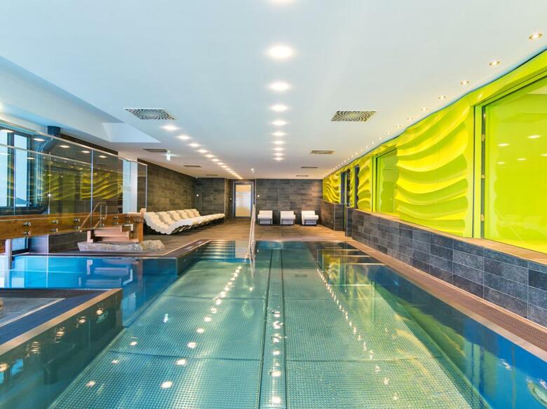 Hotel Alpinresort Sport & Spa