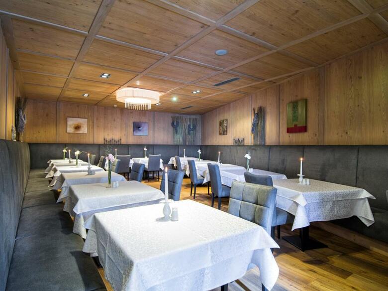 Hotel Alpinresort Sport & Spa