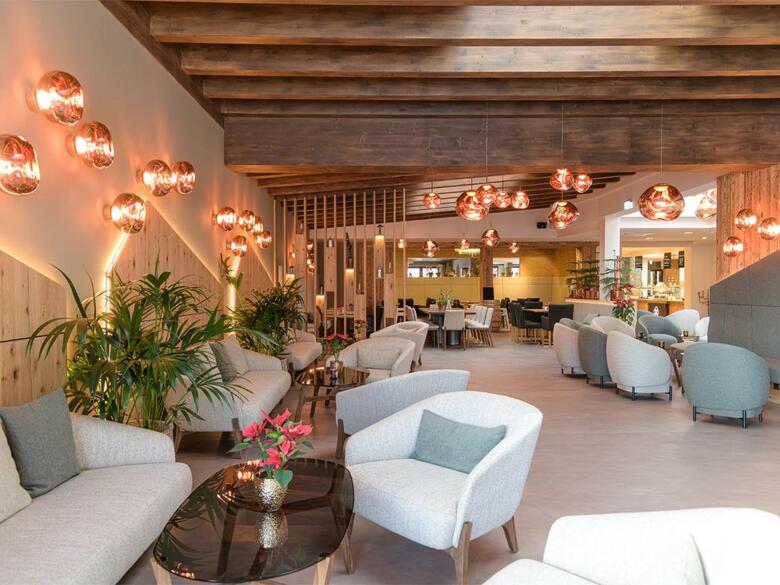 Hotel Alpinresort Sport & Spa