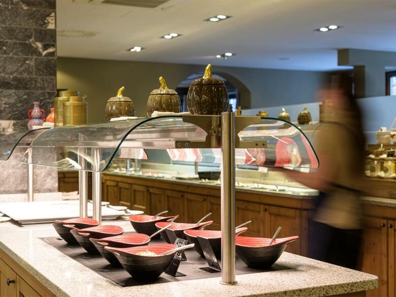 Hotel Alpinresort Sport & Spa