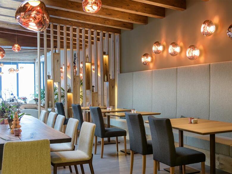 Hotel Alpinresort Sport & Spa