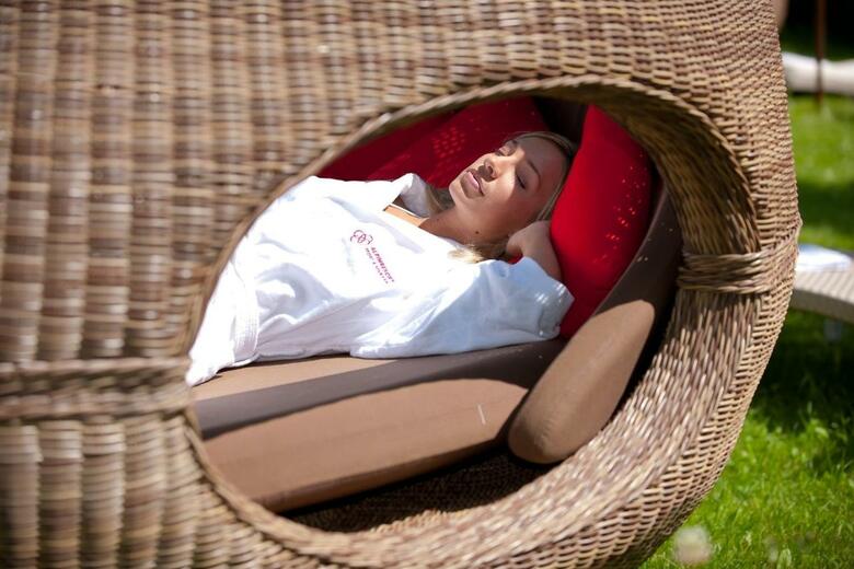 Hotel Alpinresort Sport & Spa