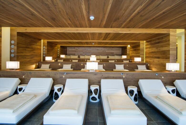 Hotel Alpinresort Sport & Spa