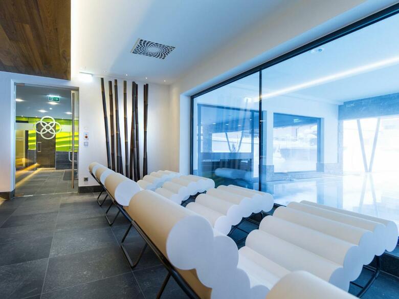 Hotel Alpinresort Sport & Spa