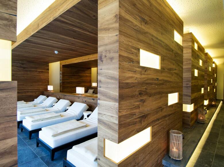 Hotel Alpinresort Sport & Spa
