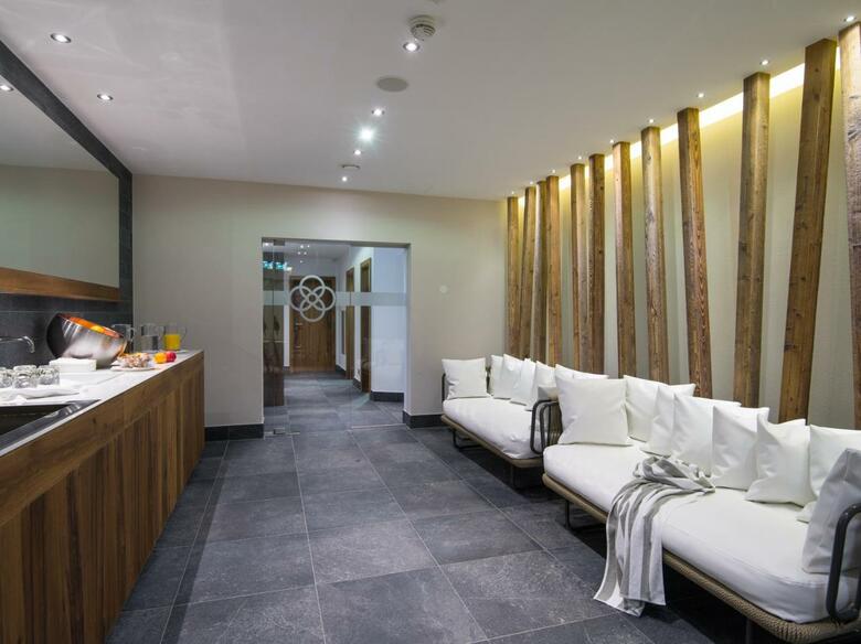 Hotel Alpinresort Sport & Spa