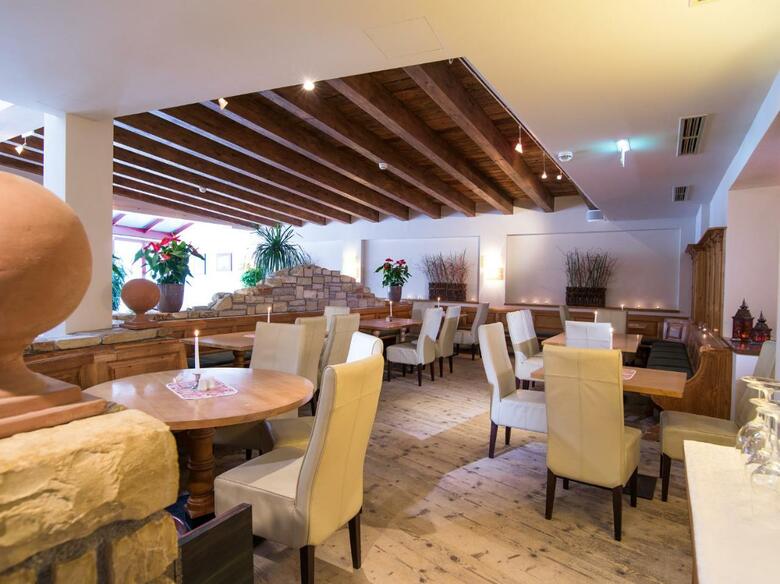 Hotel Alpinresort Sport & Spa