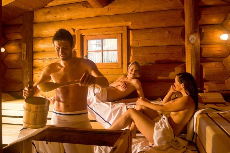 Hotel Alpinresort Sport & Spa