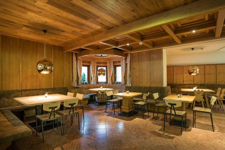 Hotel Alpinresort Sport & Spa