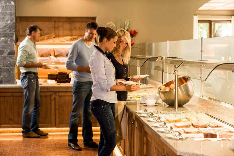 Hotel Alpinresort Sport & Spa