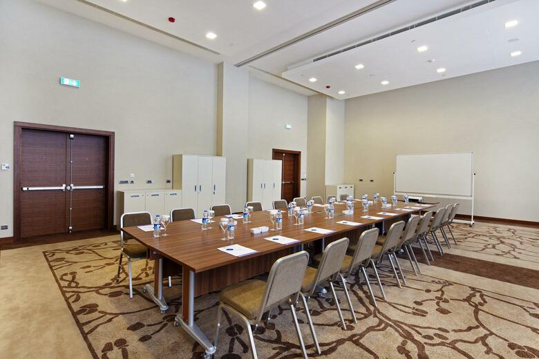 Hotel Hilton Garden Inn Mardin