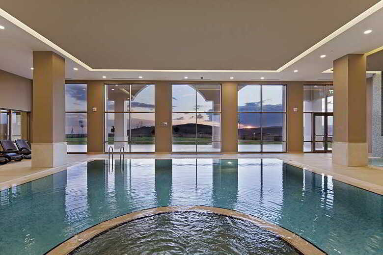 Hotel Hilton Garden Inn Mardin