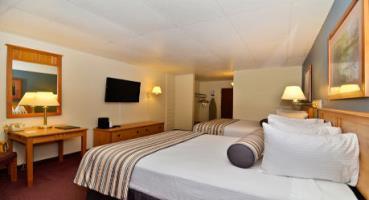 Wyndham Garden Carson Station Casino Hotel