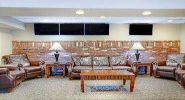 Wyndham Garden Carson Station Casino Hotel