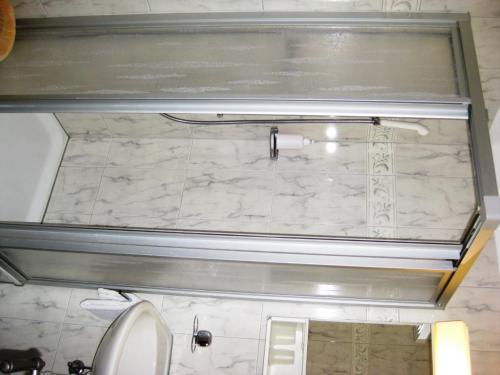 Hotel Pensiun Garni Plaz