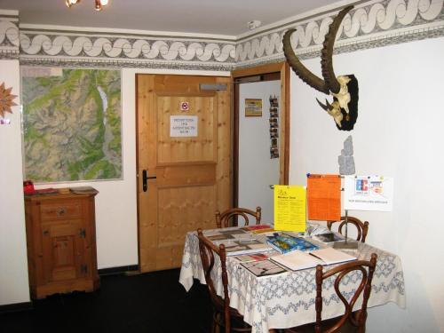 Hotel Pensiun Garni Plaz