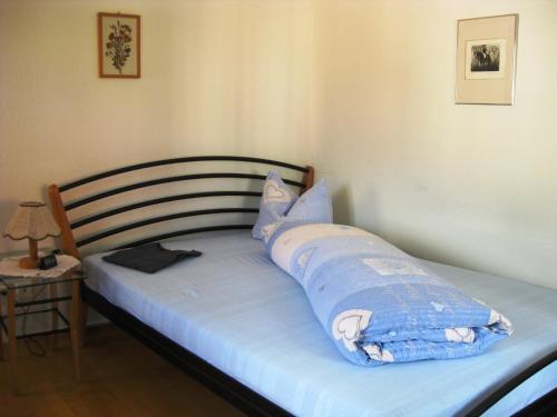 Hotel Pensiun Garni Plaz