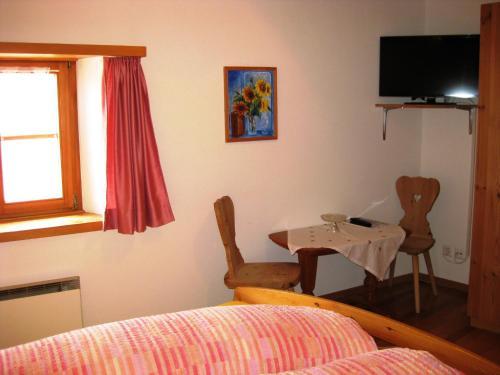 Hotel Pensiun Garni Plaz